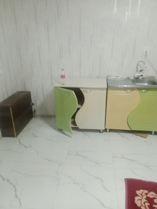 Квартира сдается