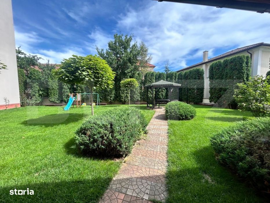 Apartament de vanzare, 94 mp - zona Ultracentral