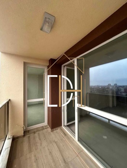 ПРЕД АКТ 16! Двустаен апартамент НОВА СГРАДА - Южен