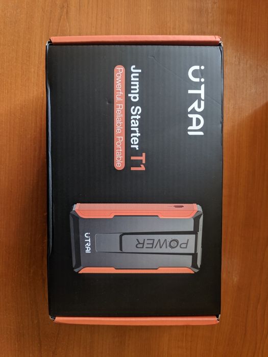 Redresor Utrai T1  1400A