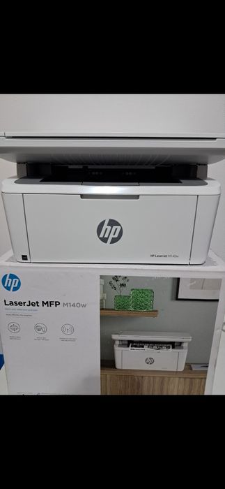 De vânzare imprimantă HP