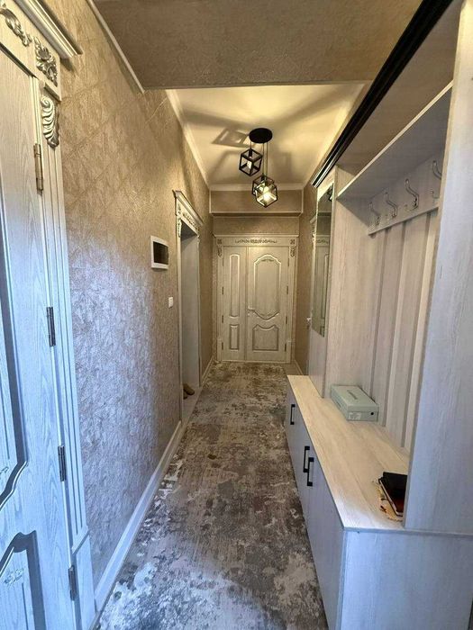 Сдается  2х комнатная квартира на 2этаже Масло завод