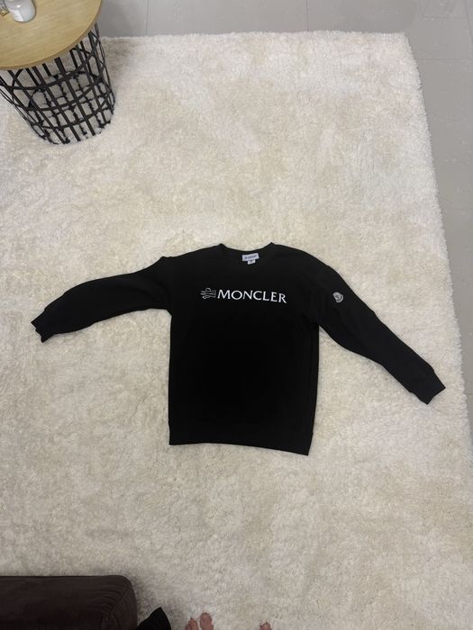 vand bluza moncler