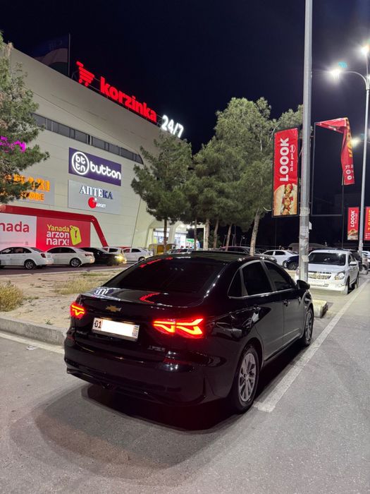 Monza 1.5 atmasferniy 14.200$