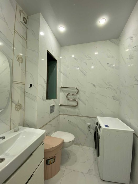 Продам 1комн кв Батыс ЖК Мангилик