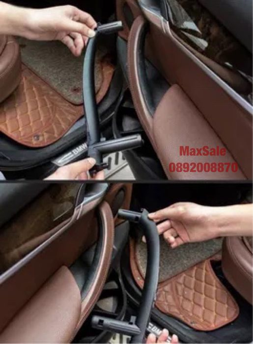 Вътрешна дръжка за BMW X5 X6 F15 F16 панел копче