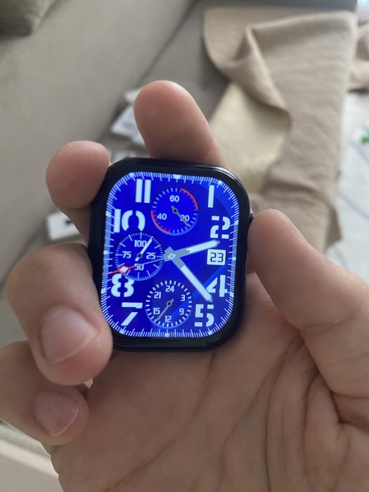 Smart watch 46mm для детей и взрослых