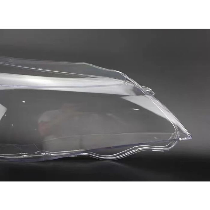 Set Sticla Sticle Faruri Bmw Seria 5 E60 E61 BMW 2004 - 2010