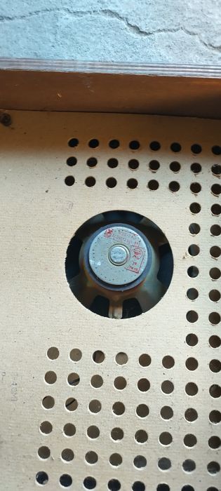 Стерео магнитофон