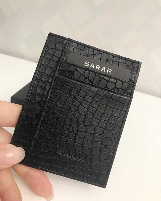 Картхолдер от Pierre Cardin, SARAR