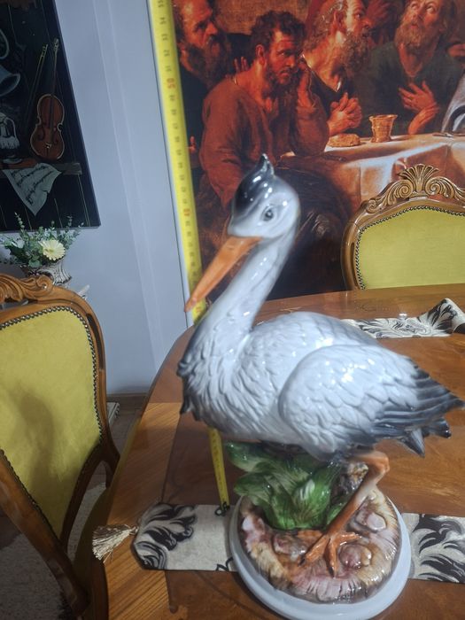 Bibelouri colectie capodiamonte