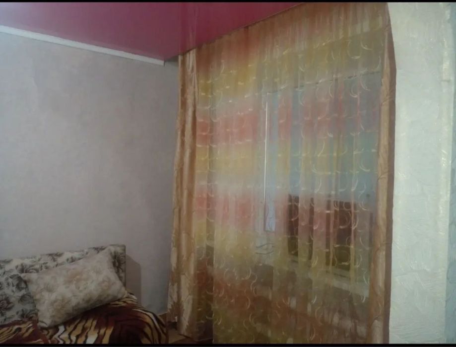 Продам 2 комнатную квартиру