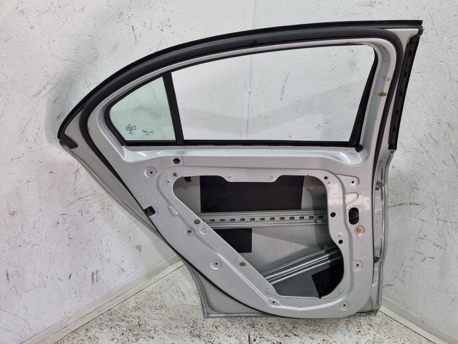Usa stanga spate Mercedes Clasa A (W176) [Fabr 2012-2018] 761 Polar Si