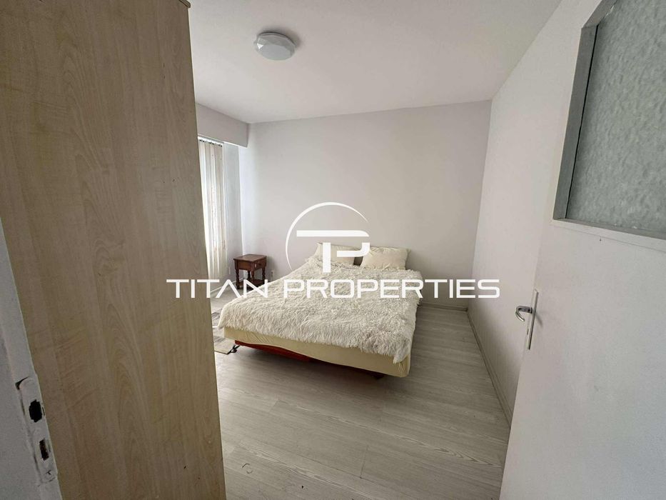 Дава се под наем Двустаен апартамент в Варна, Младост 1 - 65 кв.м за 425 € - Снимка #6