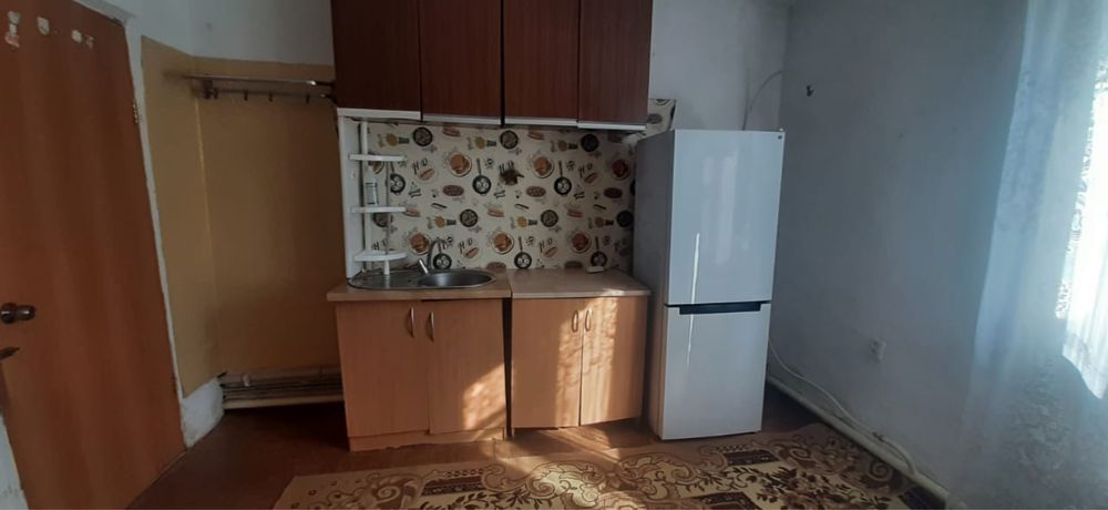 Сдам комнату со своей кухней
