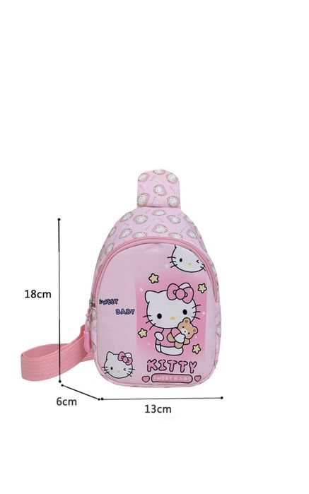 Сумка Hello Kitty для девочки