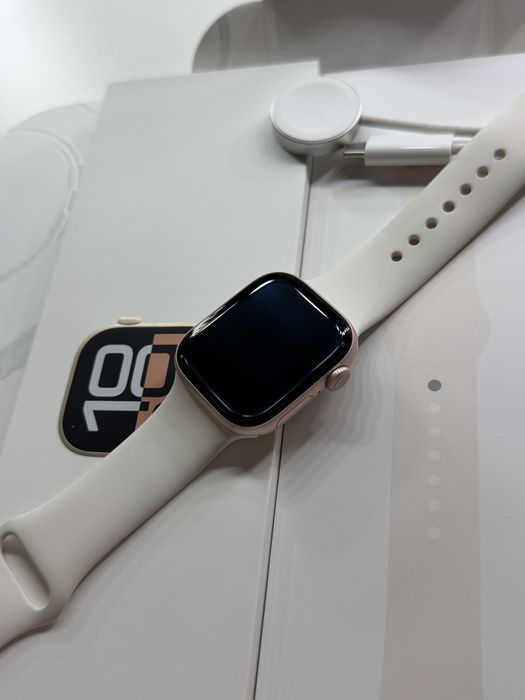 Apple Watch 10 GPS 42mm