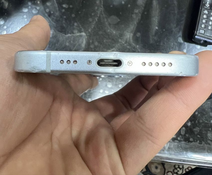 Iphone 15 sotiladi