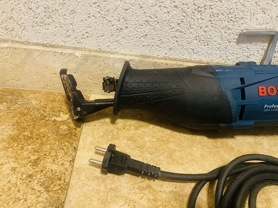 Bosch ferastrau sabie