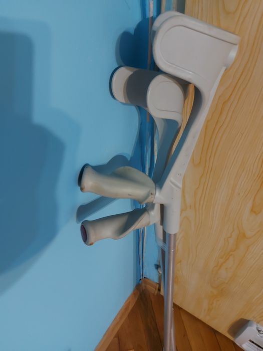 Патерици Канадки