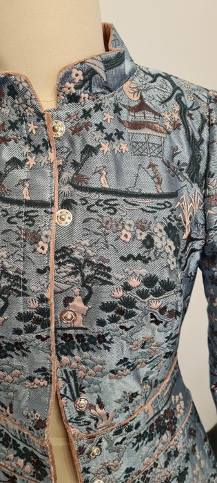 Нов Жакет- размер S