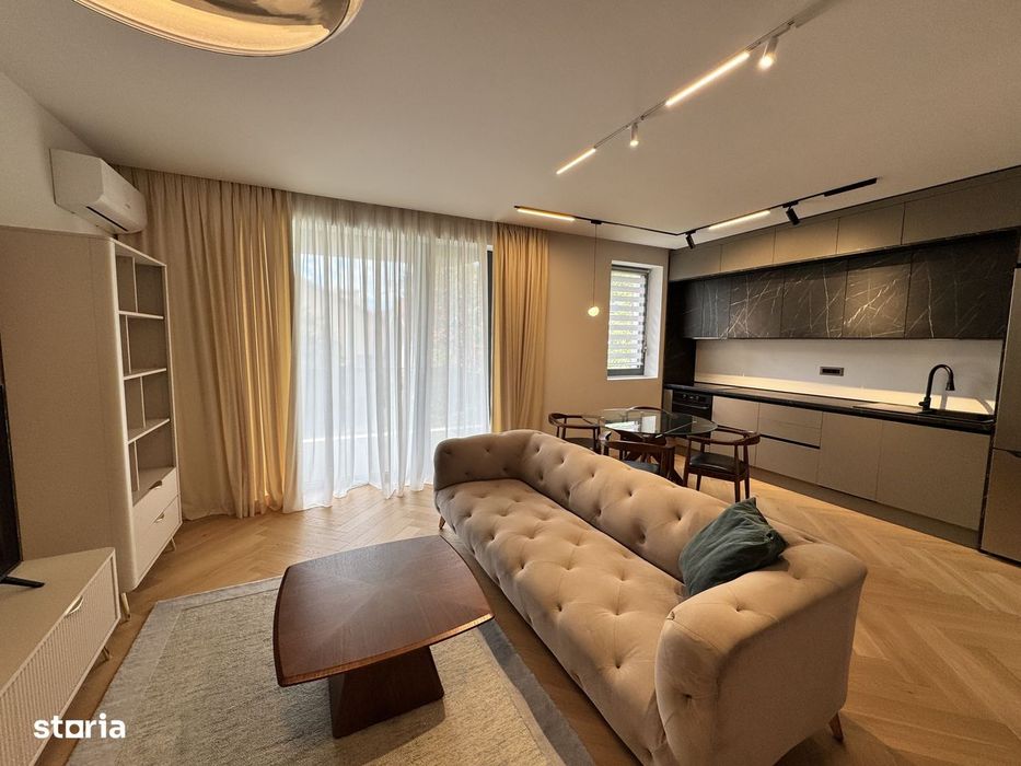 2 camere de inchriat | ARQA JOLIE VILLAGE | PISCINA |