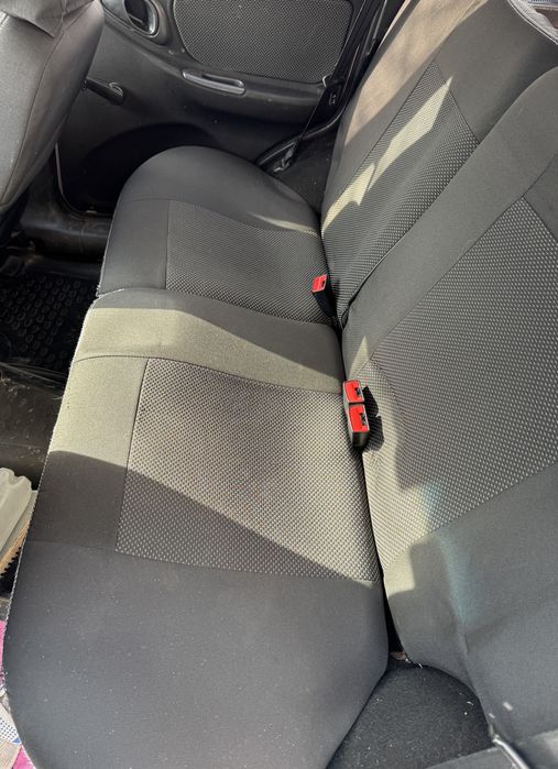 Продам ниву шевролет 2013года