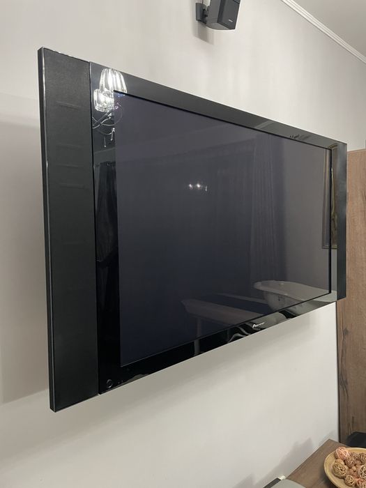 Tv Pioneer 127 cm  plasma impecabila !!!