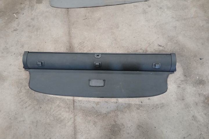 Rulou portbagaj 8E9863553 8E9863553 Audi A4 B7