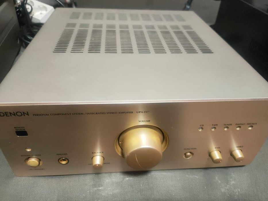 denon f07 second hand si noi de vanzare • Anunturi • OLX.ro