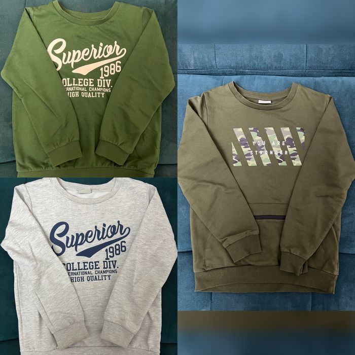 Кофта на мальчика