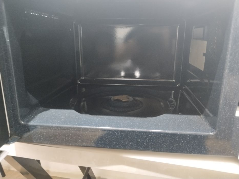 Микроволновка для дома