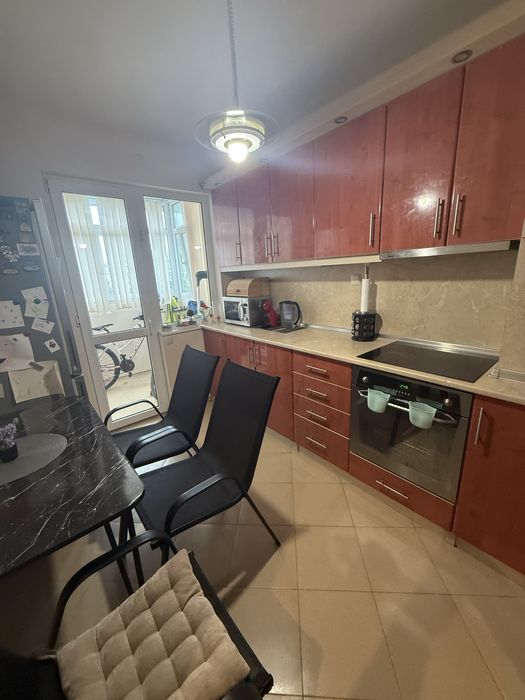 Продава се Тристаен апартамент в Пловдив, Младежки Хълм - 86 кв.м за 2210 €/кв.м - Снимка #4