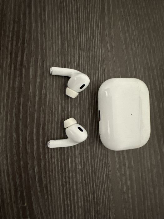 Air pods pro 2, type-c