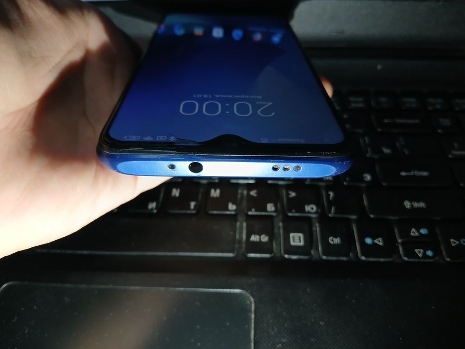 Xiaomi Poco m3 64/4