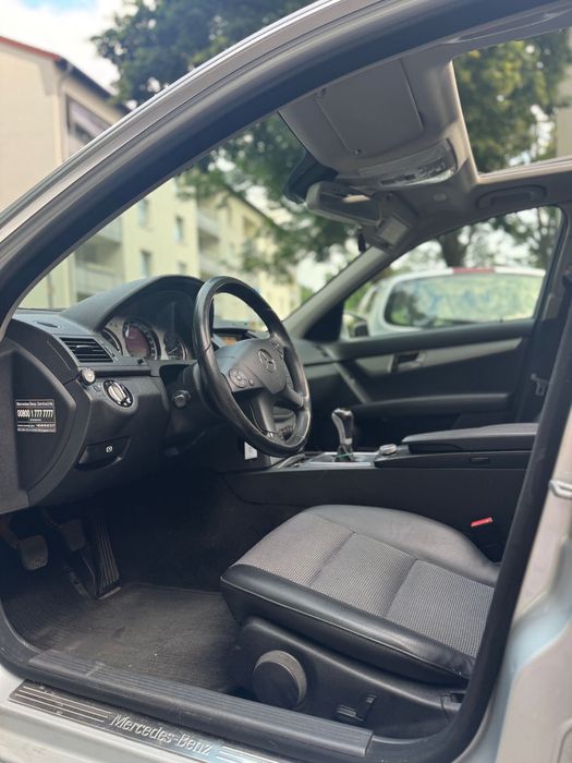 !!!Mercedes C-Class 2009 de vânzare !!!