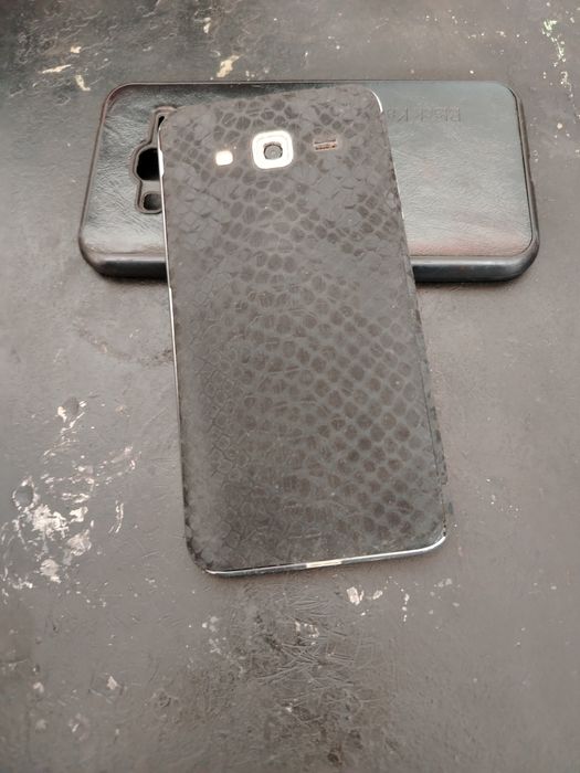 Samsung J 3 holat ideal