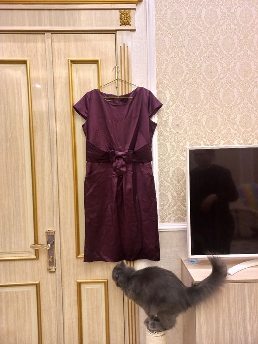 Туретские платья качественые