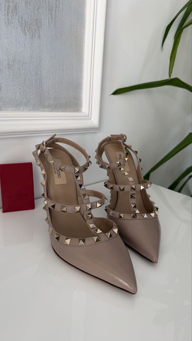 Pantofi Valentino Garavani