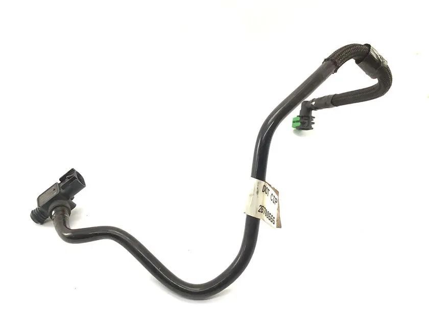 Вакуумный шланг Tracker 2