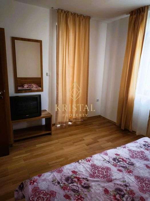 Продава се Двустаен апартамент в к.к. Слънчев бряг - 68 кв.м за 1265 €/кв.м - Снимка #7