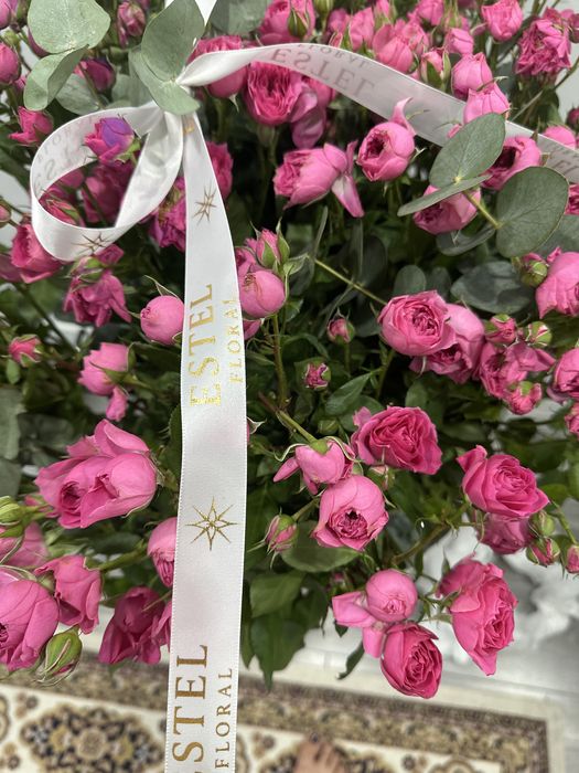 Цветы ESTEl Floral
