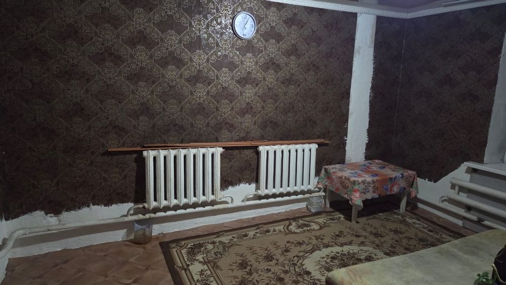 Сдам частный дом