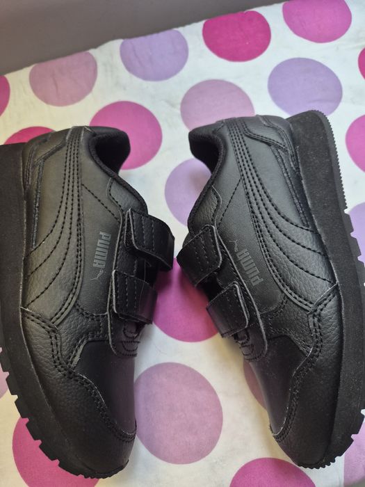 Adidași băieți puma