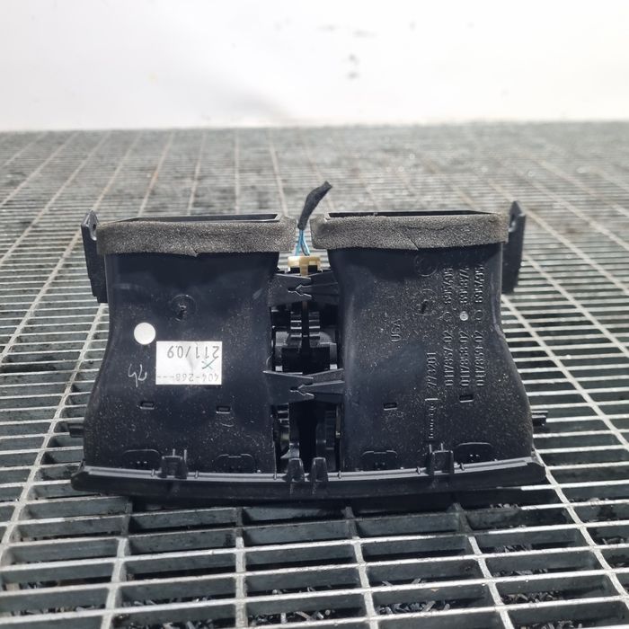 Grila Ventilatie Centrala BMW X5 E70 (1333) SPATE