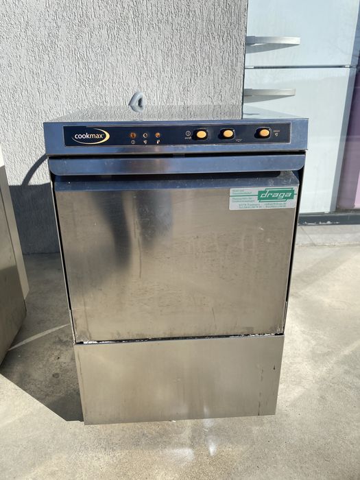 Професионална Чашомиялна CookMax