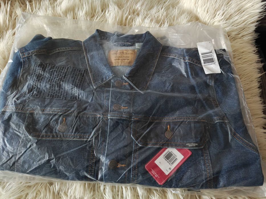 Levi's Оригинално Яке Ново