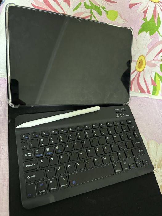 Hotwav pad 11 с гарантии