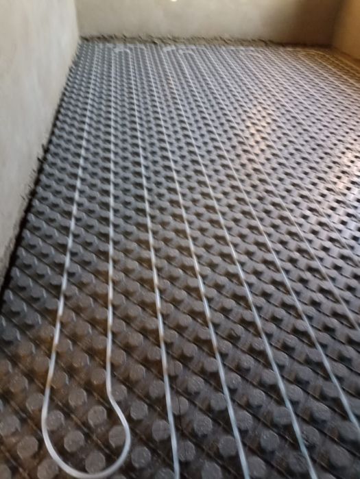 Отопления. С гарантией.