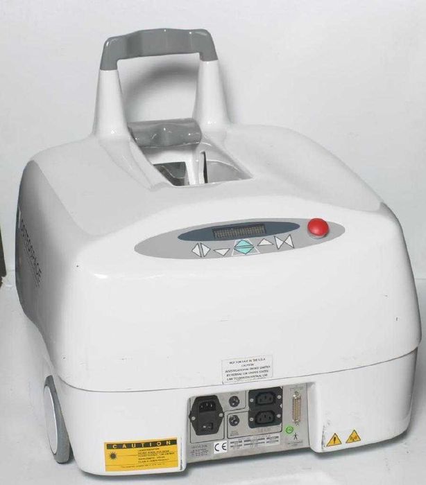 Osteodensitometru cu ultrasunete - densiometru OSTEOSPACE MEDLINK